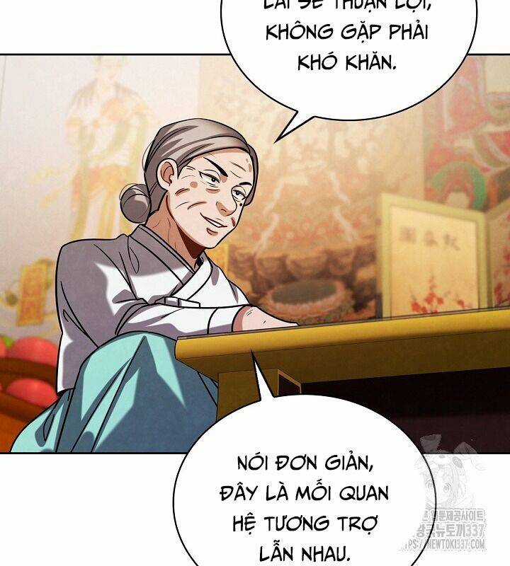 Sống Như Một Diễn Viên Chapter 82 trang 110