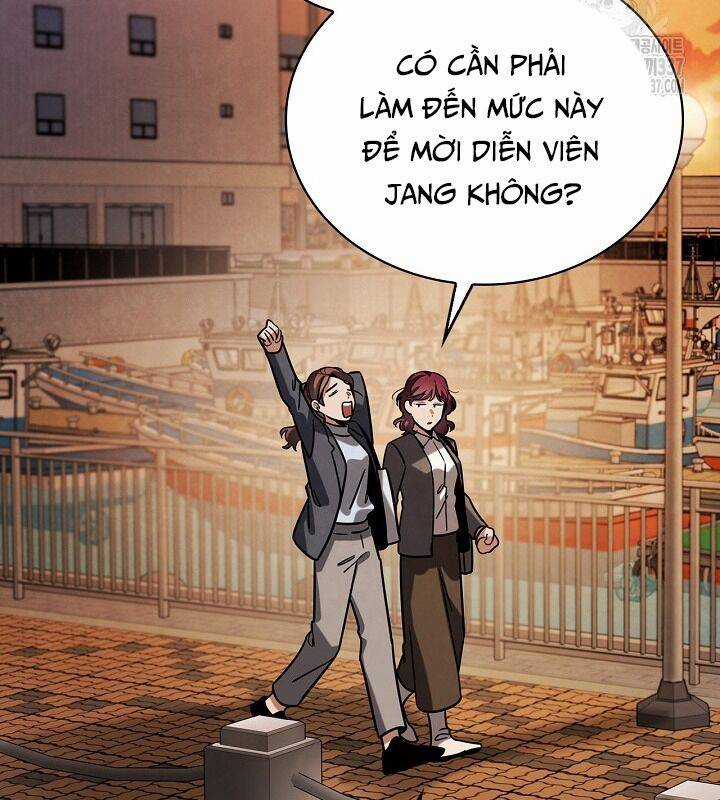 Sống Như Một Diễn Viên Chapter 82 trang 124