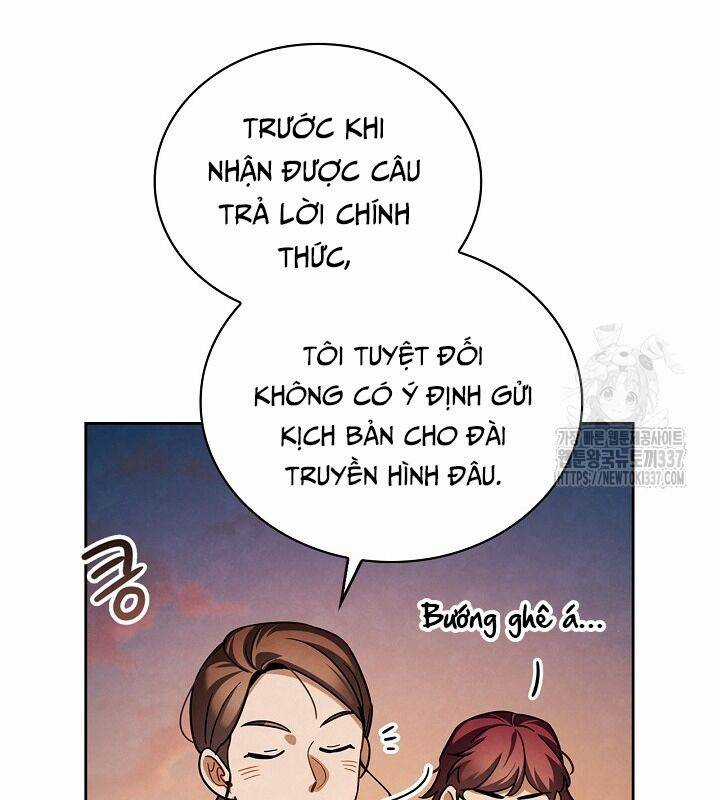 Sống Như Một Diễn Viên Chapter 82 trang 129