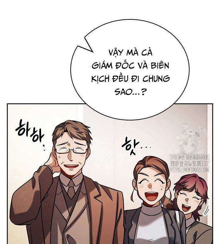 Sống Như Một Diễn Viên Chapter 82 trang 144