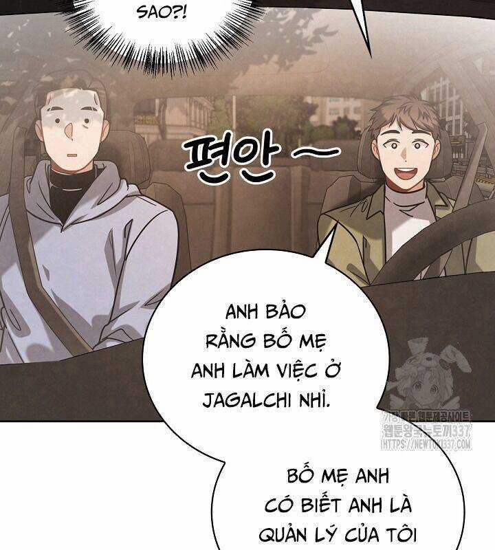 Sống Như Một Diễn Viên Chapter 82 trang 18