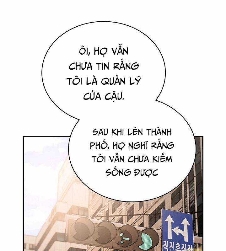 Sống Như Một Diễn Viên Chapter 82 trang 20