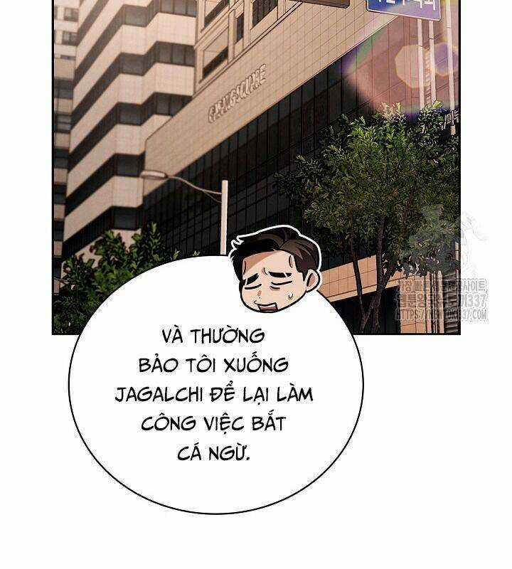 Sống Như Một Diễn Viên Chapter 82 trang 21