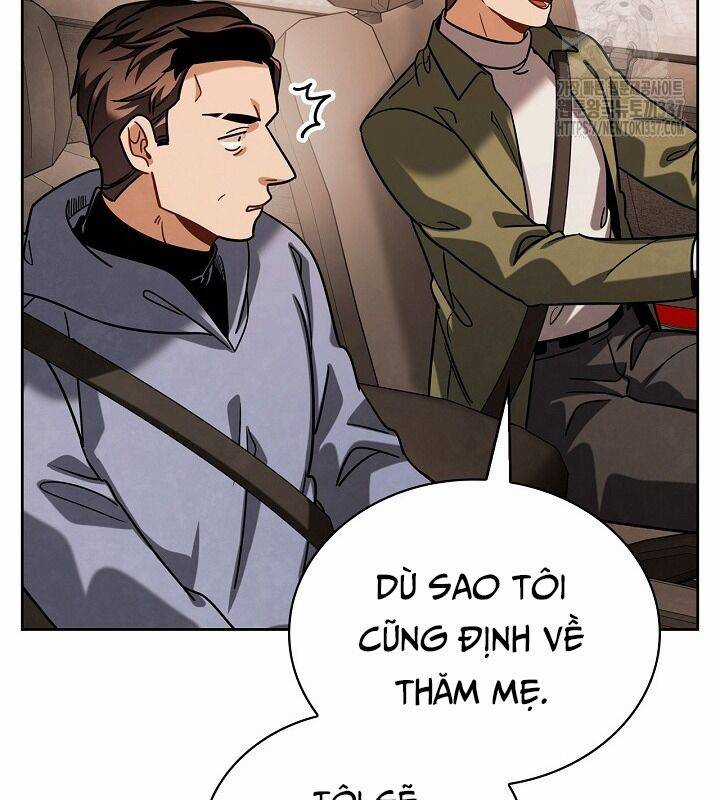 Sống Như Một Diễn Viên Chapter 82 trang 31