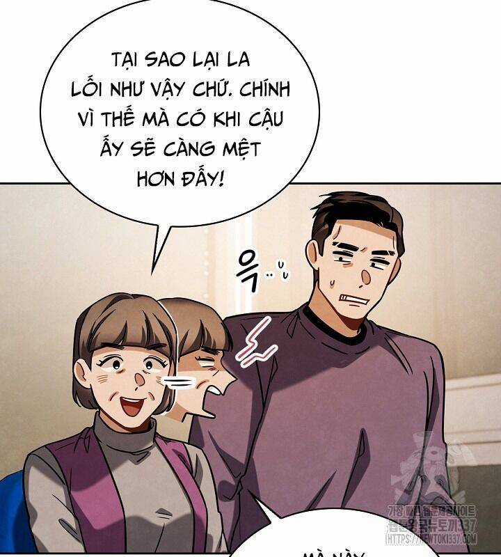 Sống Như Một Diễn Viên Chapter 82 trang 44