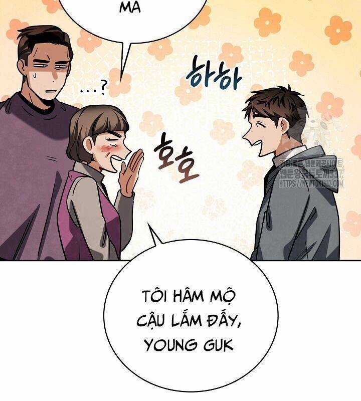 Sống Như Một Diễn Viên Chapter 82 trang 50