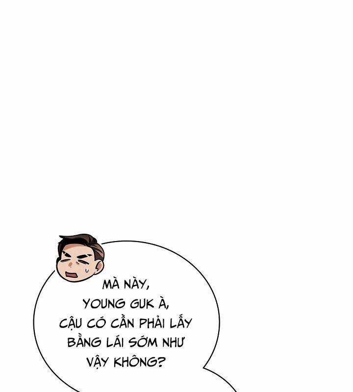 Sống Như Một Diễn Viên Chapter 82 trang 6