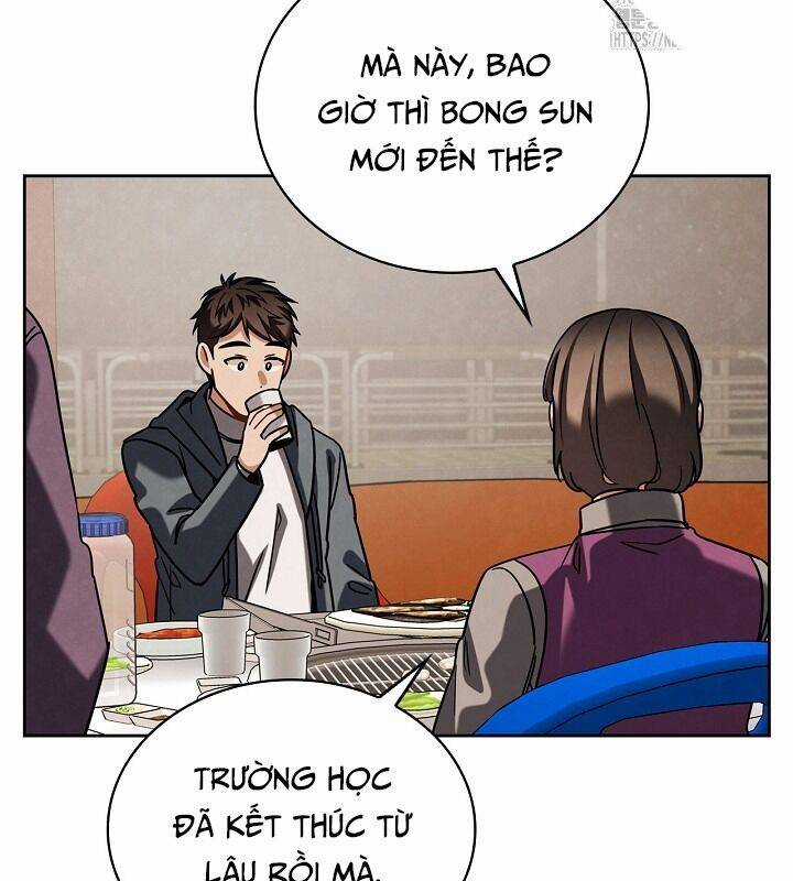 Sống Như Một Diễn Viên Chapter 82 trang 71