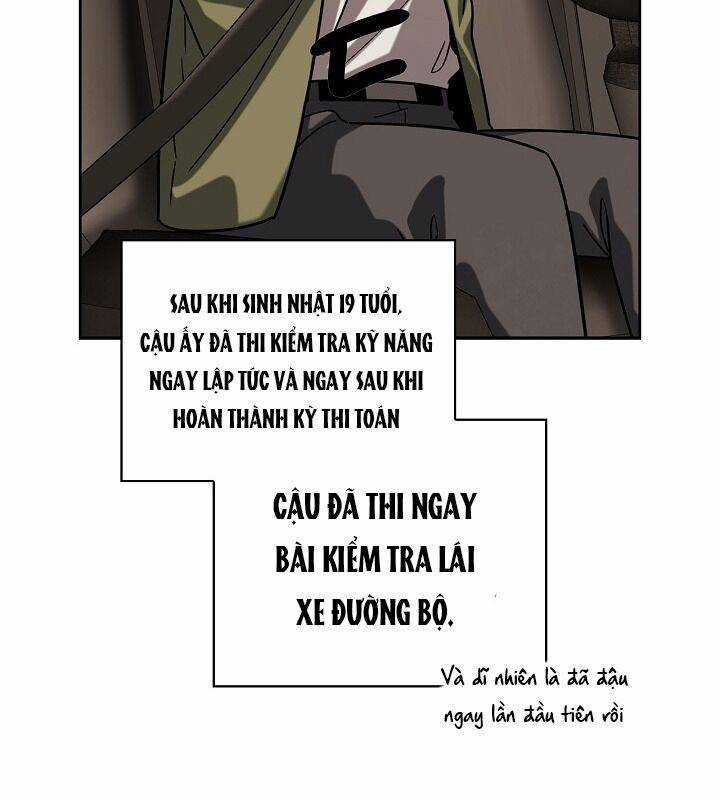 Sống Như Một Diễn Viên Chapter 82 trang 8