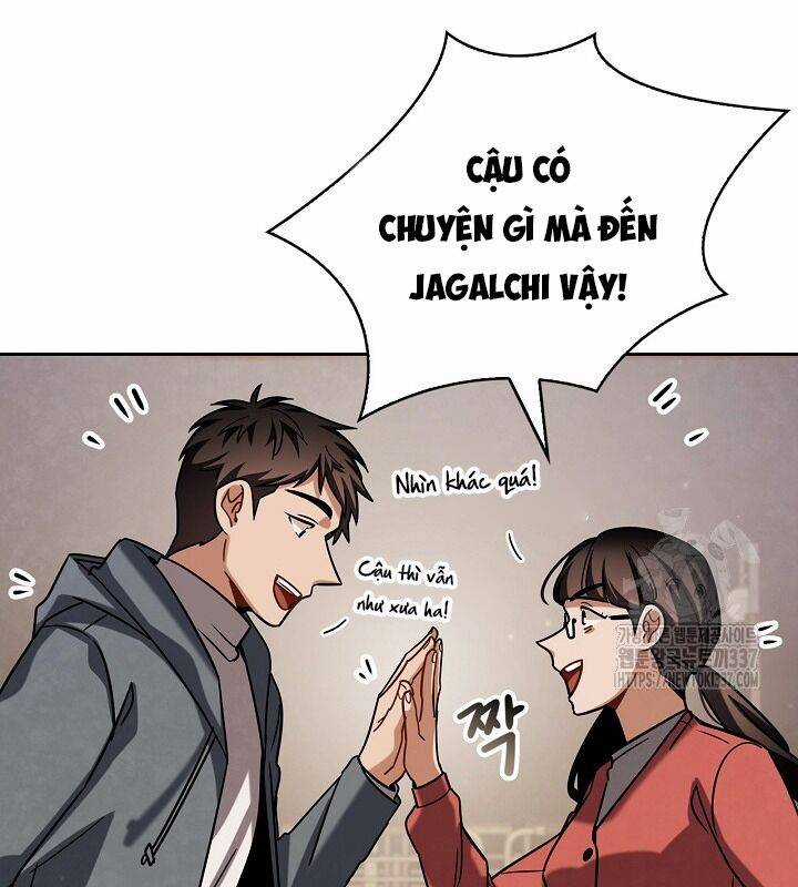 Sống Như Một Diễn Viên Chapter 82 trang 80