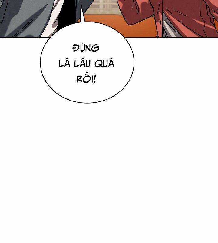 Sống Như Một Diễn Viên Chapter 82 trang 81