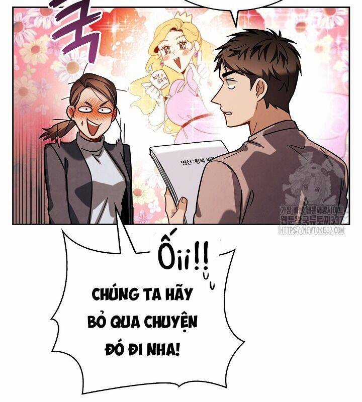 Sống Như Một Diễn Viên Chapter 83 trang 10