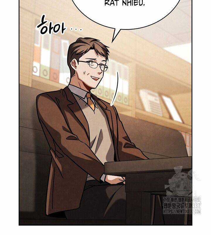 Sống Như Một Diễn Viên Chapter 83 trang 110