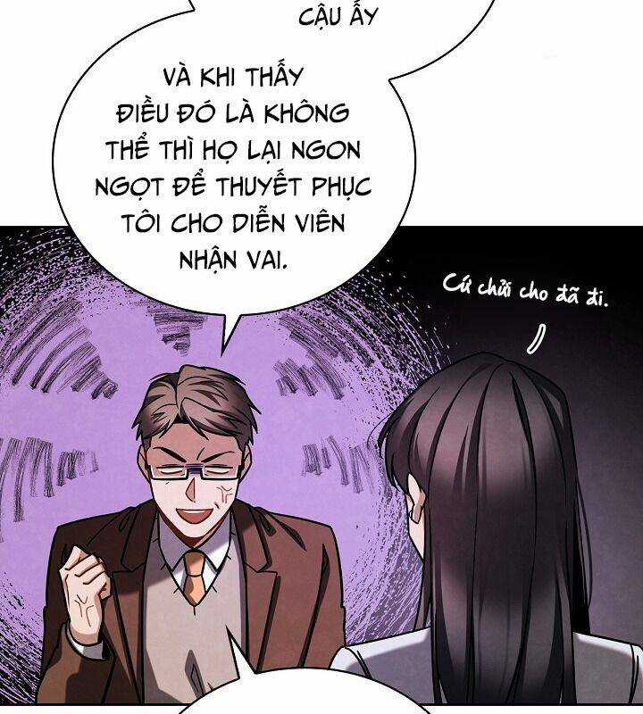 Sống Như Một Diễn Viên Chapter 83 trang 112