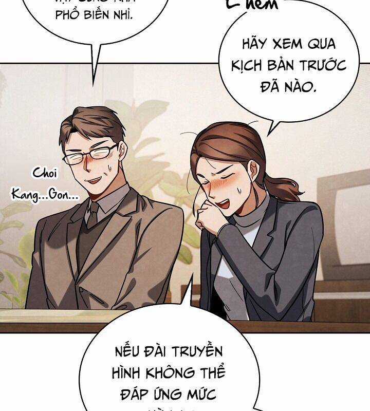 Sống Như Một Diễn Viên Chapter 83 trang 12