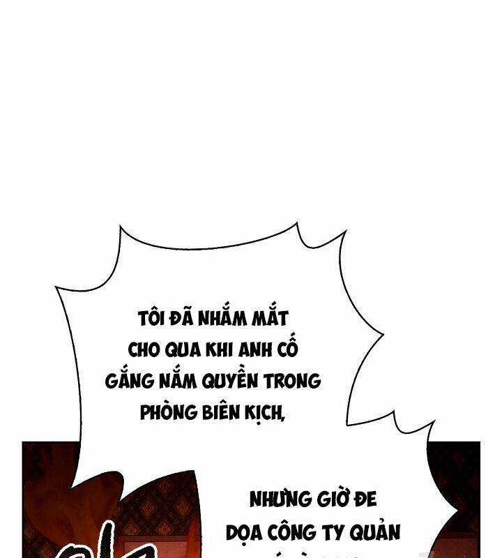 Sống Như Một Diễn Viên Chapter 83 trang 128