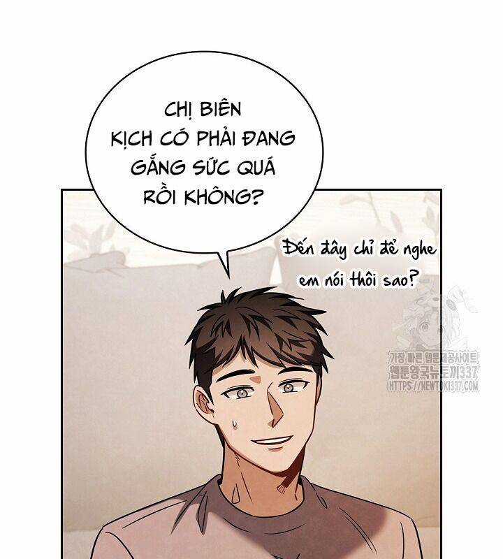 Sống Như Một Diễn Viên Chapter 83 trang 14