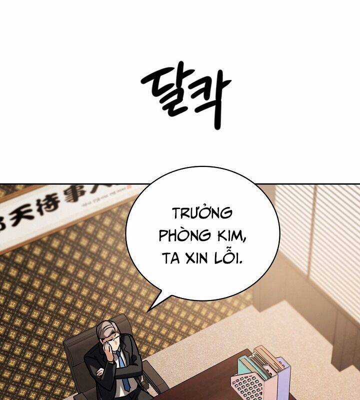 Sống Như Một Diễn Viên Chapter 83 trang 140