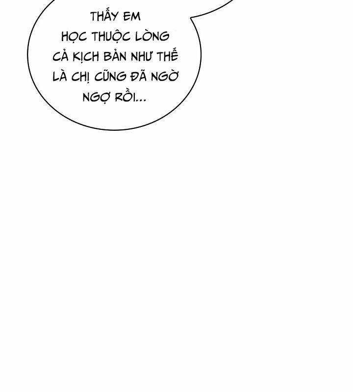 Sống Như Một Diễn Viên Chapter 83 trang 23