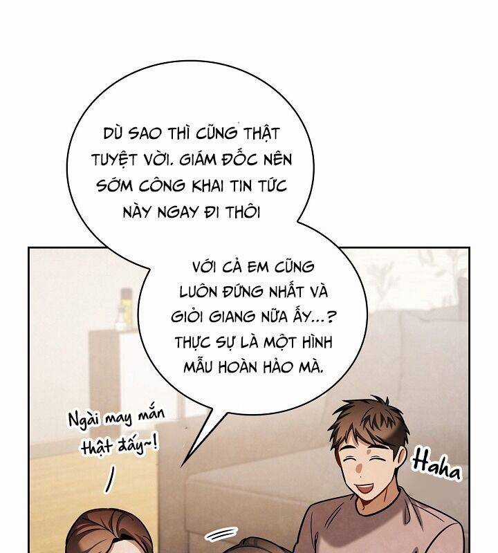 Sống Như Một Diễn Viên Chapter 83 trang 24