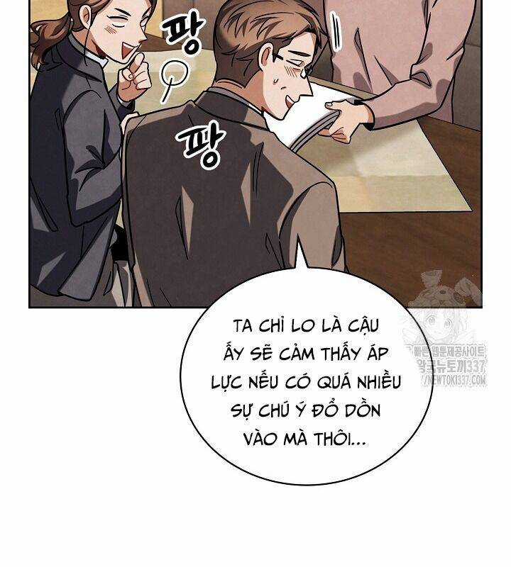 Sống Như Một Diễn Viên Chapter 83 trang 25