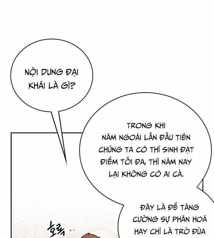 Sống Như Một Diễn Viên Chapter 83 trang 33