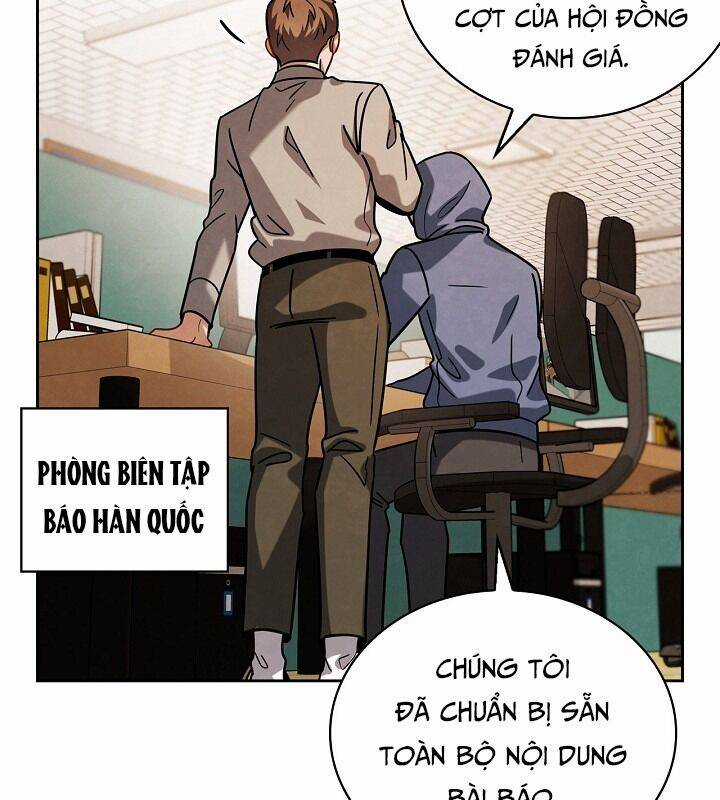 Sống Như Một Diễn Viên Chapter 83 trang 34