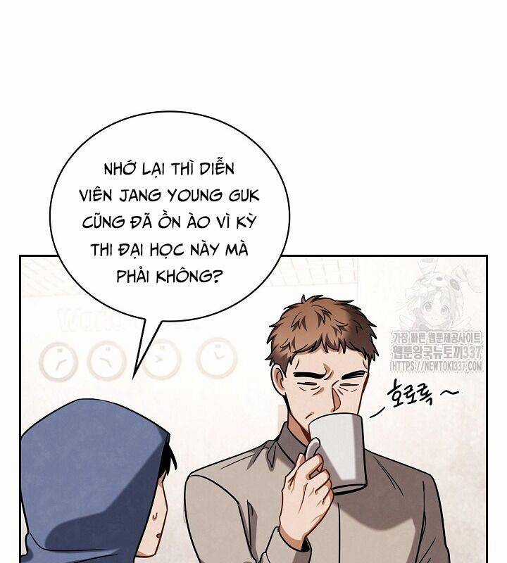 Sống Như Một Diễn Viên Chapter 83 trang 36
