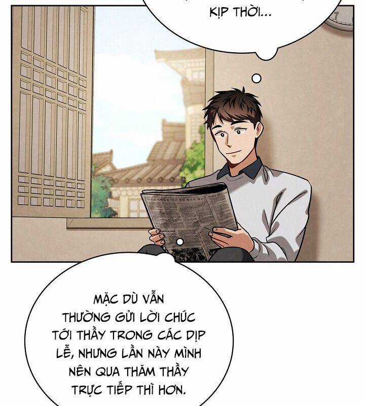 Sống Như Một Diễn Viên Chapter 83 trang 54