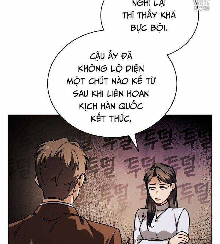 Sống Như Một Diễn Viên Chapter 83 trang 77