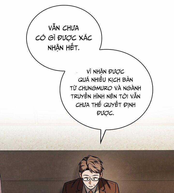 Sống Như Một Diễn Viên Chapter 83 trang 85