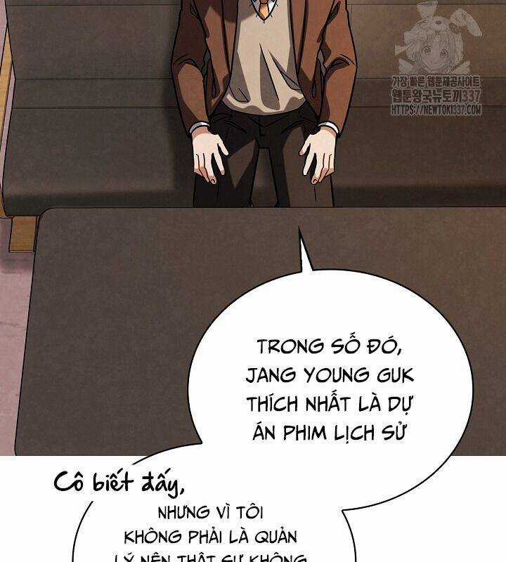 Sống Như Một Diễn Viên Chapter 83 trang 86