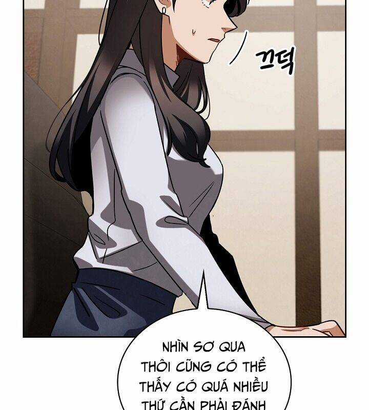 Sống Như Một Diễn Viên Chapter 83 trang 96