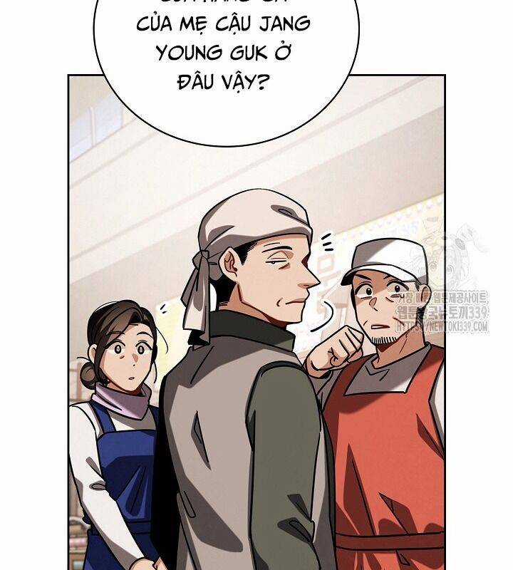 Sống Như Một Diễn Viên Chapter 84 trang 10