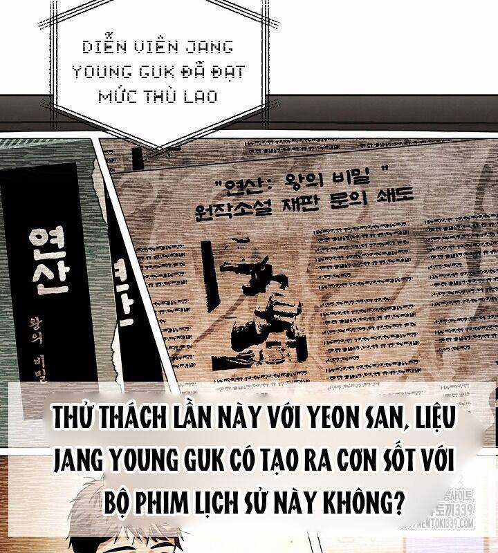 Sống Như Một Diễn Viên Chapter 84 trang 109