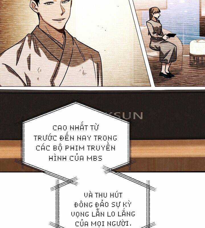 Sống Như Một Diễn Viên Chapter 84 trang 110