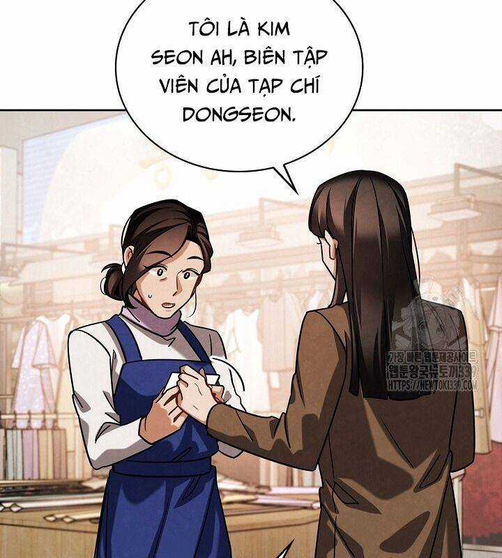 Sống Như Một Diễn Viên Chapter 84 trang 14