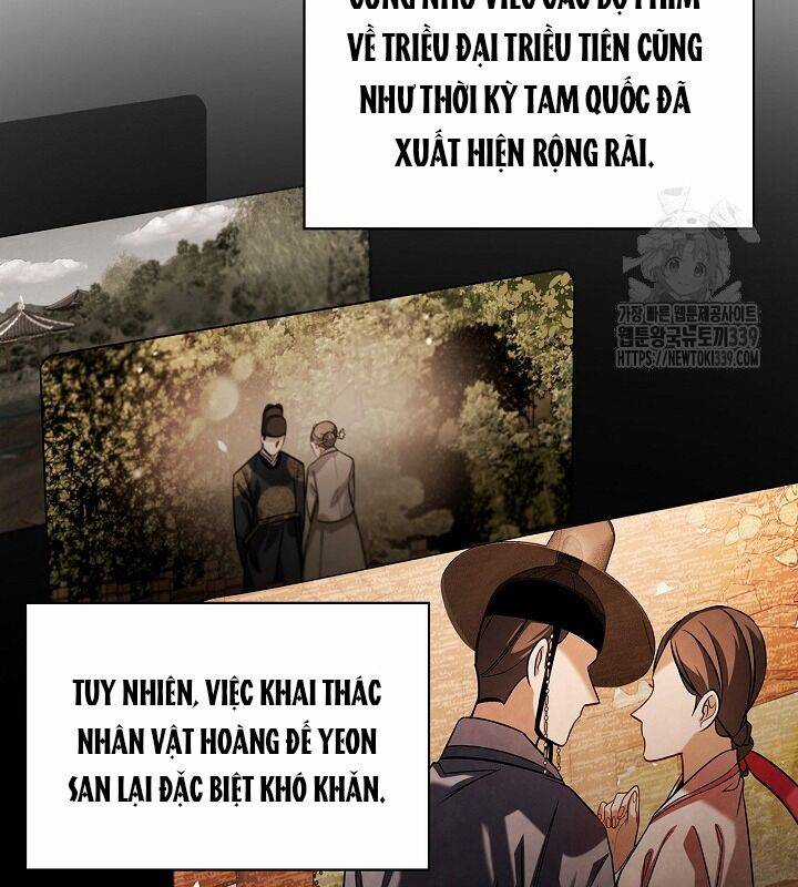 Sống Như Một Diễn Viên Chapter 84 trang 158