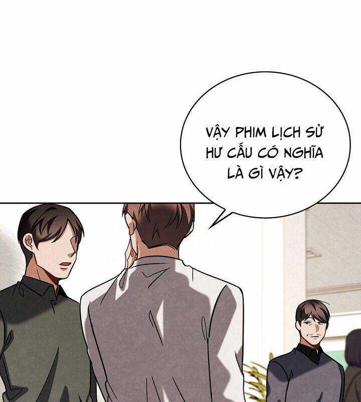 Sống Như Một Diễn Viên Chapter 84 trang 161