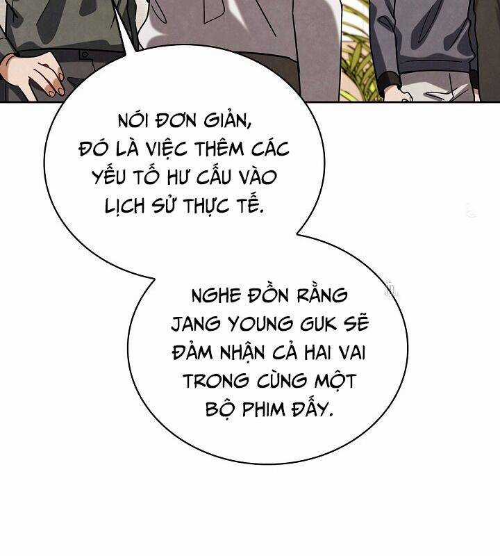 Sống Như Một Diễn Viên Chapter 84 trang 162
