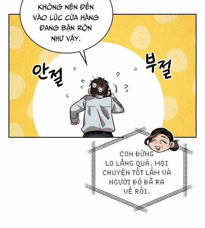 Sống Như Một Diễn Viên Chapter 84 trang 27