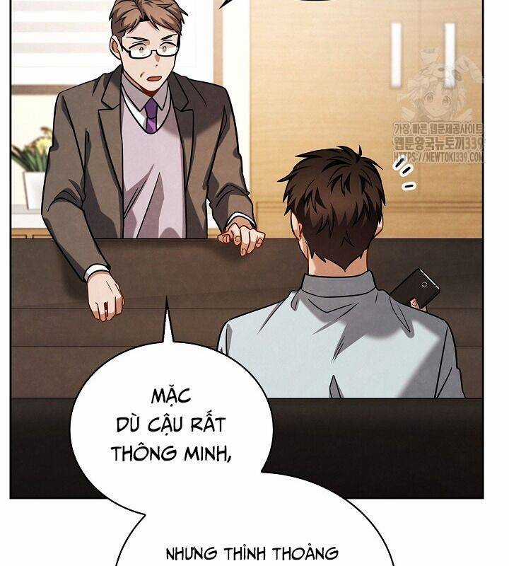 Sống Như Một Diễn Viên Chapter 84 trang 35