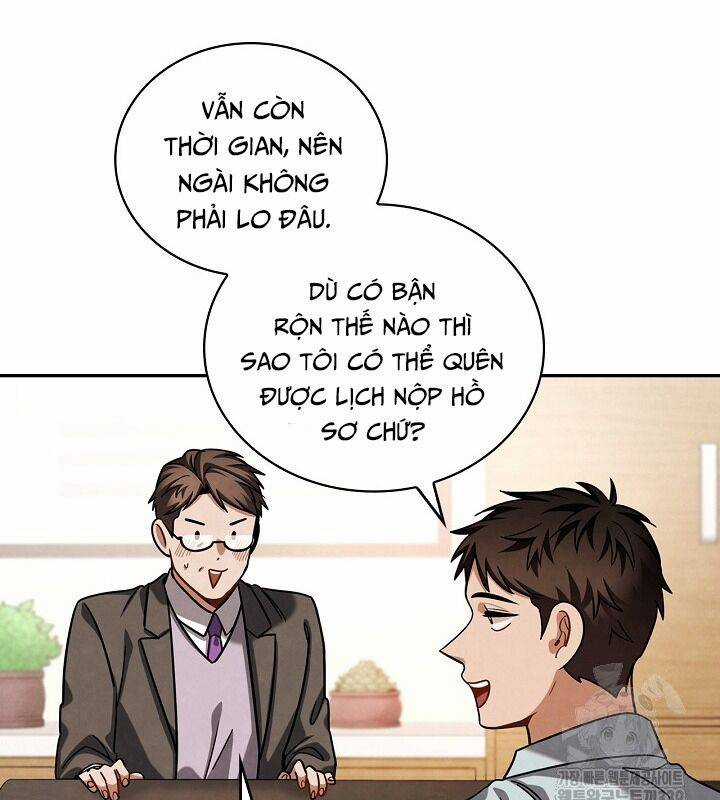 Sống Như Một Diễn Viên Chapter 84 trang 37