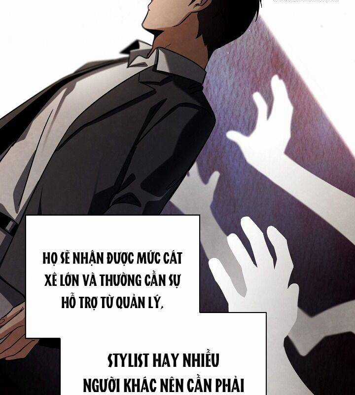 Sống Như Một Diễn Viên Chapter 84 trang 48