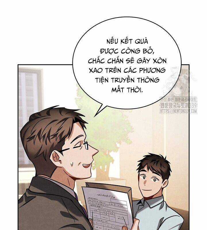 Sống Như Một Diễn Viên Chapter 84 trang 53