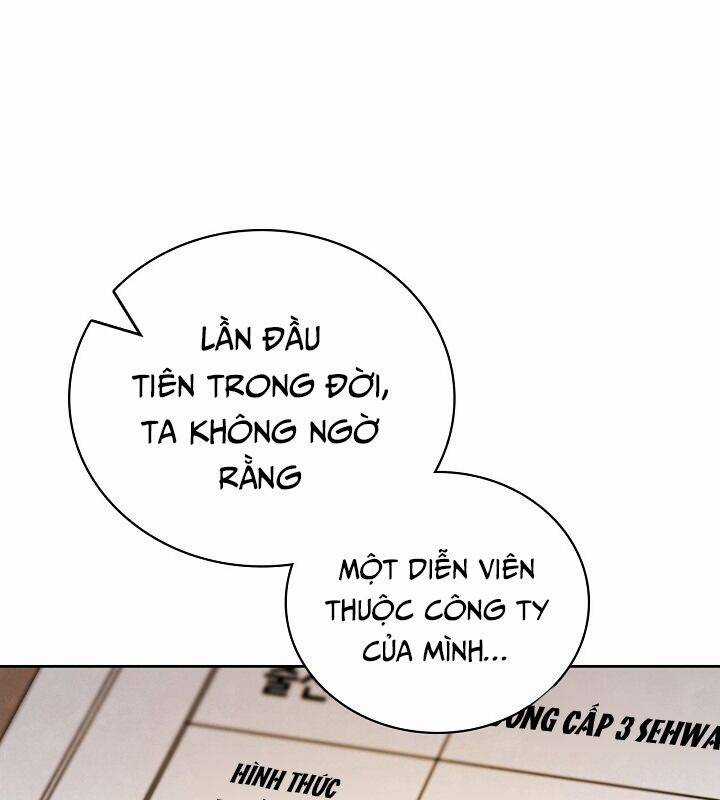 Sống Như Một Diễn Viên Chapter 84 trang 55