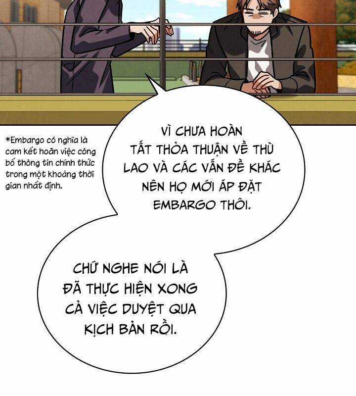 Sống Như Một Diễn Viên Chapter 84 trang 62