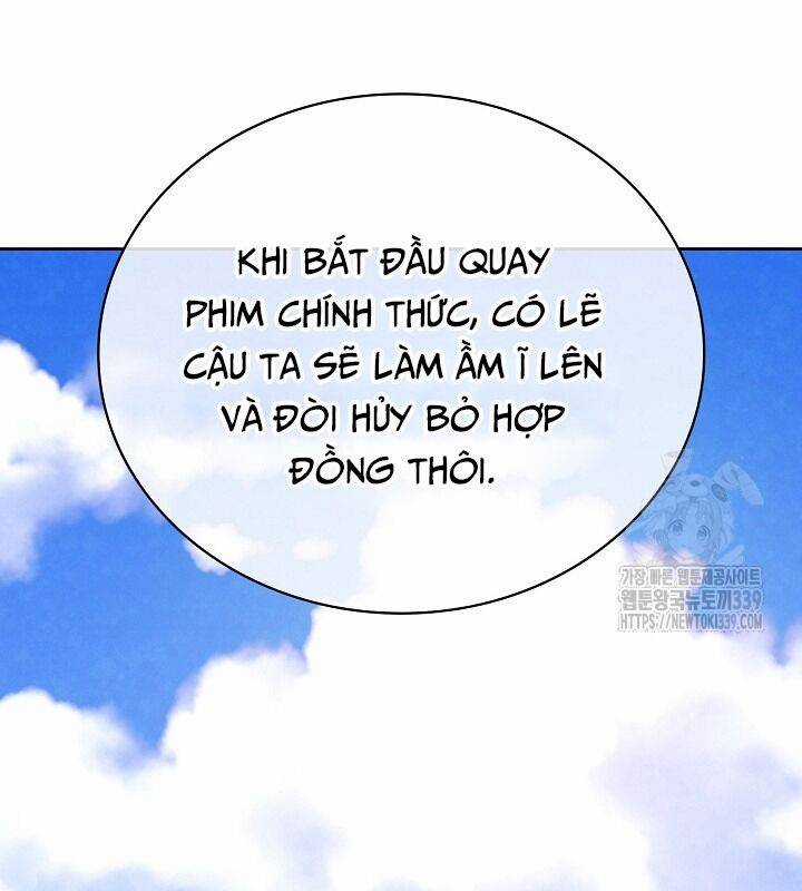 Sống Như Một Diễn Viên Chapter 84 trang 72