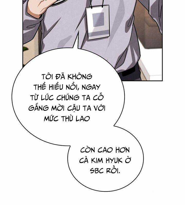 Sống Như Một Diễn Viên Chapter 84 trang 80