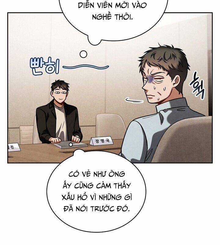 Sống Như Một Diễn Viên Chapter 85 trang 12